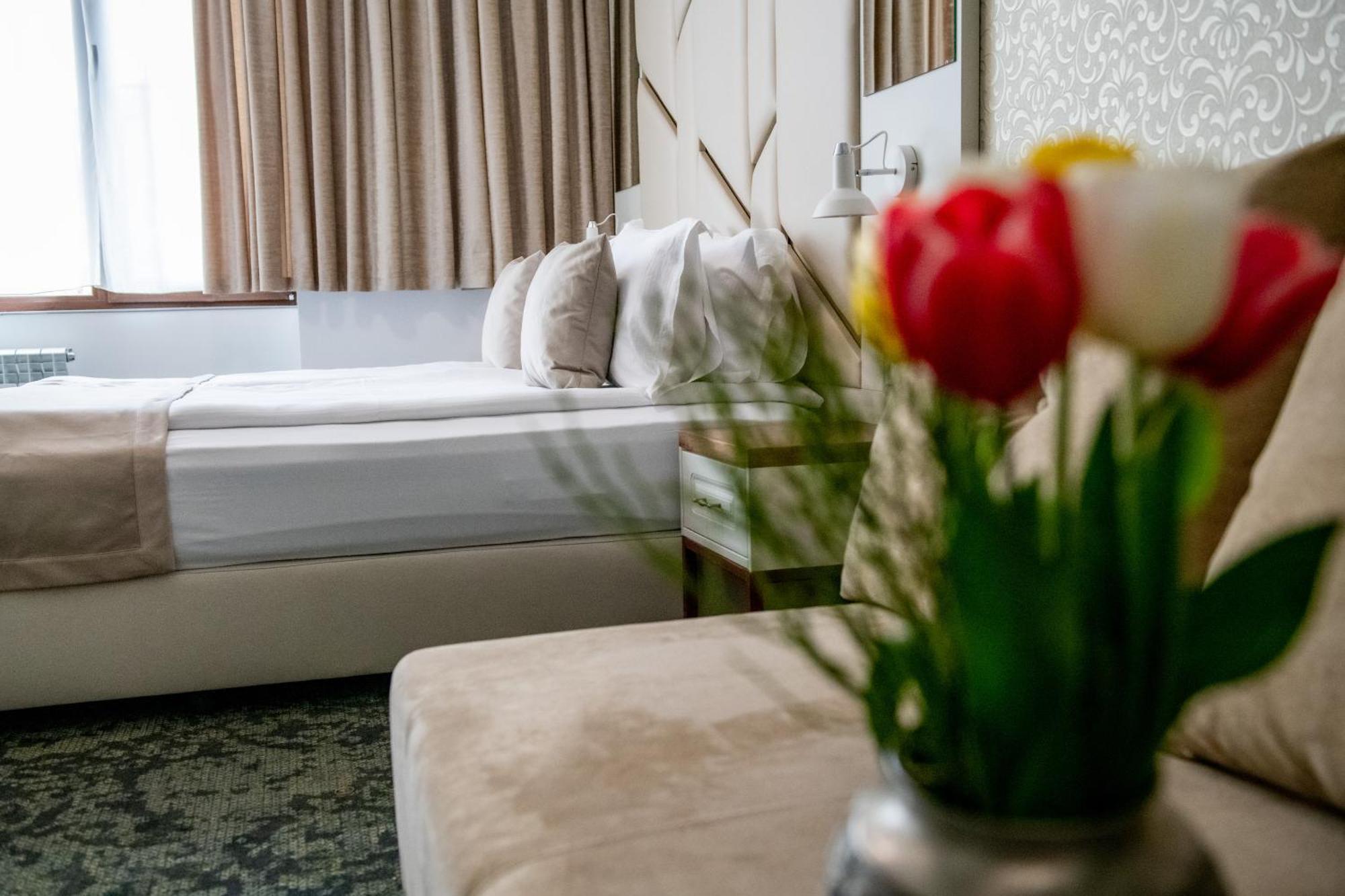 Agora Boutique Hotel, Sofia