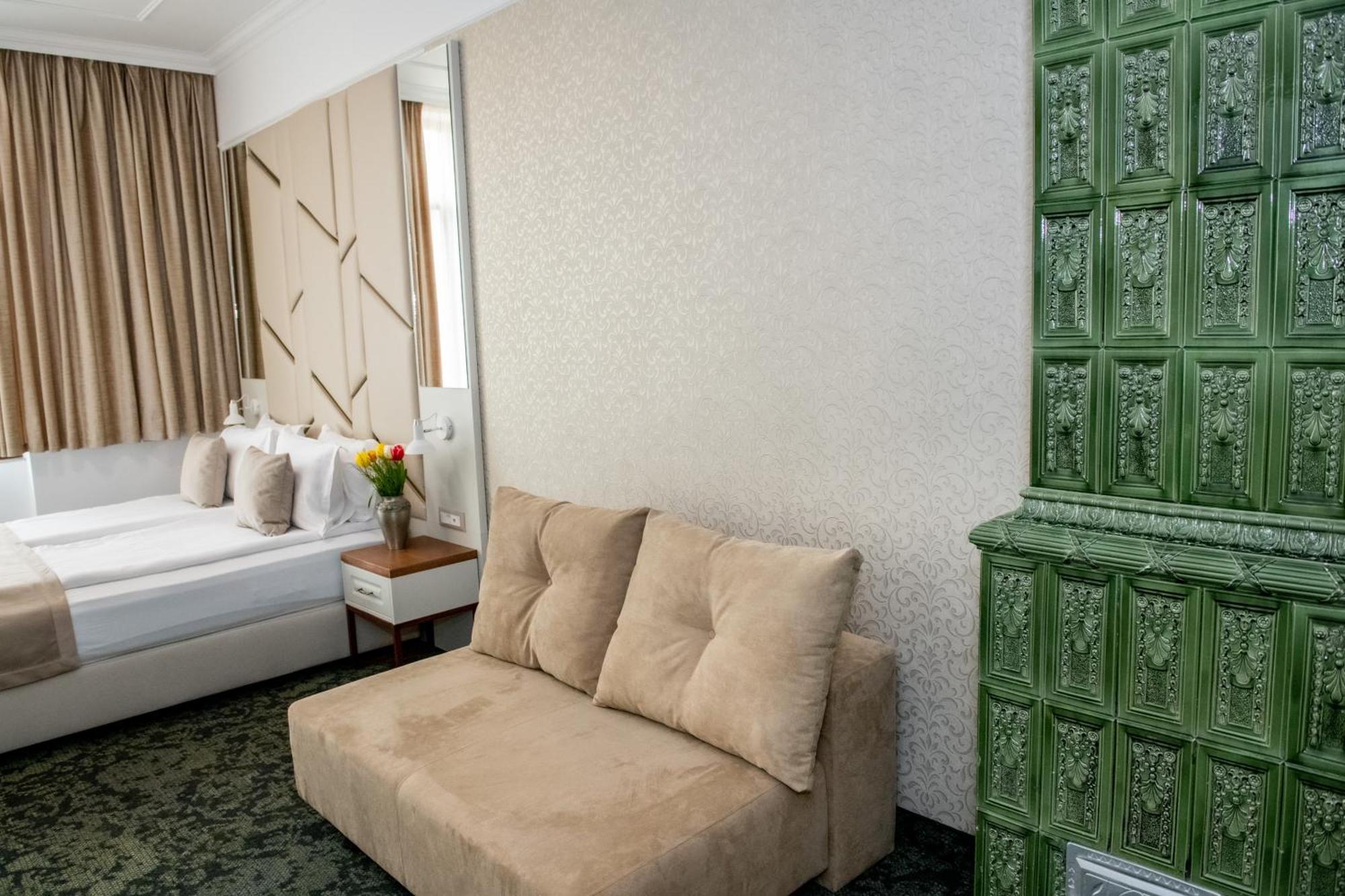Agora Boutique Hotel — Fotos 1
